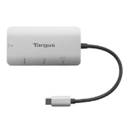 Picture of Targus ACH228 Silver