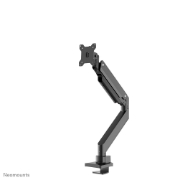 Picture of Neomounts NM-D775BLACKPLUS Monitor arm 10-49" - gas spring - Topfix - 180°-stop
