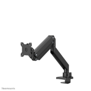 Picture of Neomounts NM-D775BLACKPLUS Monitor arm 10-49" - gas spring - Topfix - 180°-stop