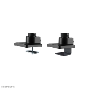 Picture of Neomounts NM-D775BLACKPLUS Monitor arm 10-49" - gas spring - Topfix - 180°-stop
