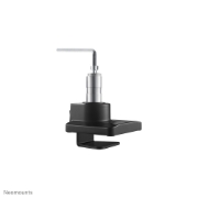 Picture of Neomounts NM-D775BLACKPLUS Monitor arm 10-49" - gas spring - Topfix - 180°-stop