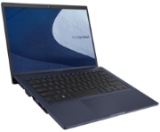 Picture of ASUS ExpertBook B1 B1400CEAE-EK0410R-BE Intel® Core™ i5 i5-1135G7 Laptop 35.6 cm (14") Full HD 8 GB DDR4-SDRAM 256 GB SSD Wi-Fi 6 (802.11ax) Windows 10 Pro Belgian Black