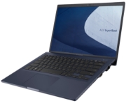 Picture of ASUS ExpertBook B1 B1400CEAE-EK0410R-BE Intel® Core™ i5 i5-1135G7 Laptop 35.6 cm (14") Full HD 8 GB DDR4-SDRAM 256 GB SSD Wi-Fi 6 (802.11ax) Windows 10 Pro Belgian Black