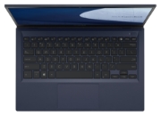 Picture of ASUS ExpertBook B1 B1400CEAE-EK0410R-BE Intel® Core™ i5 i5-1135G7 Laptop 35.6 cm (14") Full HD 8 GB DDR4-SDRAM 256 GB SSD Wi-Fi 6 (802.11ax) Windows 10 Pro Belgian Black