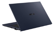 Picture of ASUS ExpertBook B1 B1400CEAE-EK0410R-BE Intel® Core™ i5 i5-1135G7 Laptop 35.6 cm (14") Full HD 8 GB DDR4-SDRAM 256 GB SSD Wi-Fi 6 (802.11ax) Windows 10 Pro Belgian Black