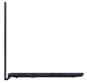 Picture of ASUS ExpertBook B1 B1400CEAE-EK0410R-BE Intel® Core™ i5 i5-1135G7 Laptop 35.6 cm (14") Full HD 8 GB DDR4-SDRAM 256 GB SSD Wi-Fi 6 (802.11ax) Windows 10 Pro Belgian Black