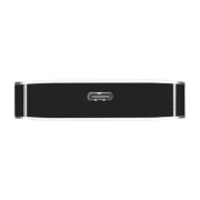 Picture of Targus DOCK423EU laptop dock/port replicator Wired USB 3.2 Gen 1 (3.1 Gen 1) Type-C Silver