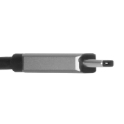 Picture of Targus DOCK423EU laptop dock/port replicator Wired USB 3.2 Gen 1 (3.1 Gen 1) Type-C Silver