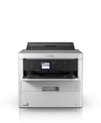 Picture of Epson WorkForce Pro WF-C529RDW inkjet printer Colour 4800 x 1200 DPI A4 Wi-Fi