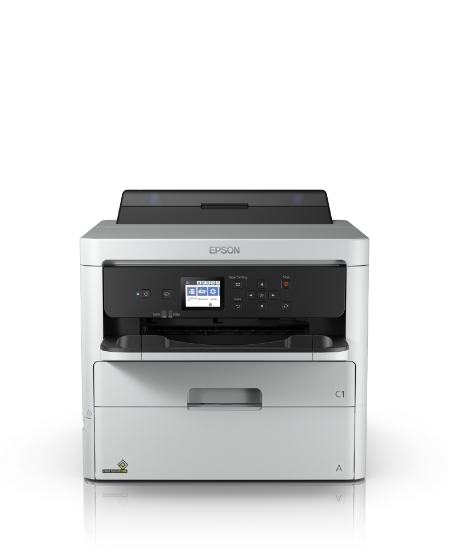 Picture of Epson WorkForce Pro WF-C529RDW inkjet printer Colour 4800 x 1200 DPI A4 Wi-Fi