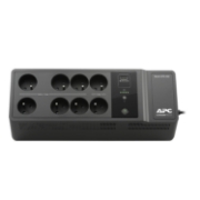 Picture of APC BE650G2-FR uninterruptible power supply (UPS) Standby (Offline) 0.65 kVA 400 W