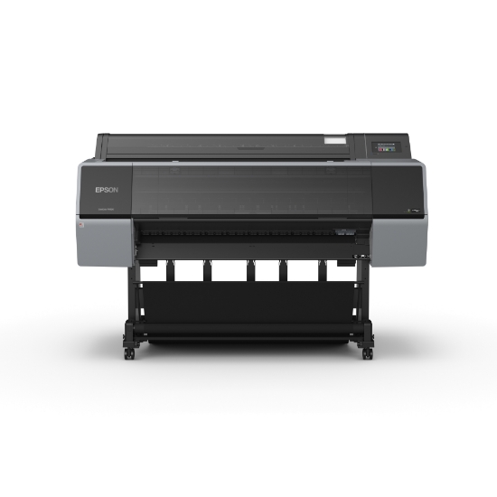 Picture of Epson SureColor SC-P9500 large format printer Inkjet Colour 1200 x 2400 DPI A0 (841 x 1189 mm) Ethernet LAN