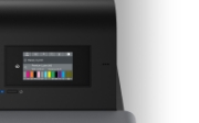 Picture of Epson SureColor SC-P9500 large format printer Inkjet Colour 1200 x 2400 DPI A0 (841 x 1189 mm) Ethernet LAN
