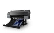 Picture of Epson SureColor SC-P9500 large format printer Inkjet Colour 1200 x 2400 DPI A0 (841 x 1189 mm) Ethernet LAN