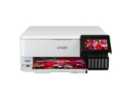 Picture of Epson EcoTank ET-8500 Inkjet A4 5760 x 1440 DPI 32 ppm Wi-Fi