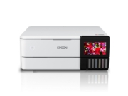 Picture of Epson EcoTank ET-8500 Inkjet A4 5760 x 1440 DPI 32 ppm Wi-Fi