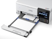 Picture of Epson EcoTank ET-8500 Inkjet A4 5760 x 1440 DPI 32 ppm Wi-Fi
