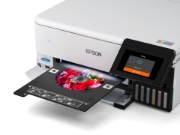 Picture of Epson EcoTank ET-8500 Inkjet A4 5760 x 1440 DPI 32 ppm Wi-Fi