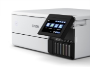 Picture of Epson EcoTank ET-8500 Inkjet A4 5760 x 1440 DPI 32 ppm Wi-Fi