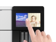 Picture of Epson EcoTank ET-8500 Inkjet A4 5760 x 1440 DPI 32 ppm Wi-Fi