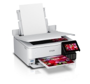 Picture of Epson EcoTank ET-8500 Inkjet A4 5760 x 1440 DPI 32 ppm Wi-Fi