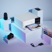 Picture of Epson EcoTank ET-8500 Inkjet A4 5760 x 1440 DPI 32 ppm Wi-Fi