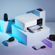 Picture of Epson EcoTank ET-8500 Inkjet A4 5760 x 1440 DPI 32 ppm Wi-Fi