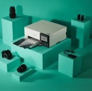 Picture of Epson EcoTank ET-8500 Inkjet A4 5760 x 1440 DPI 32 ppm Wi-Fi