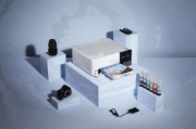 Picture of Epson EcoTank ET-8500 Inkjet A4 5760 x 1440 DPI 32 ppm Wi-Fi