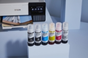 Picture of Epson EcoTank ET-8500 Inkjet A4 5760 x 1440 DPI 32 ppm Wi-Fi