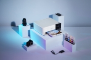 Picture of Epson EcoTank ET-8500 Inkjet A4 5760 x 1440 DPI 32 ppm Wi-Fi