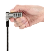 Picture of Kensington Universal 3-in-1 Combination Lock Resettable