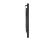 Picture of NEC MultiSync MA491 Digital signage flat panel 124.5 cm (49") LCD 500 cd/m² 4K Ultra HD Black 24/7