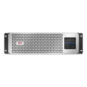 Picture of APC Smart-UPS Li-ion SMTL1500RMI3UC - 6x C13, Short Depth, Rackmount 3U, SmartConnect, 1500VA