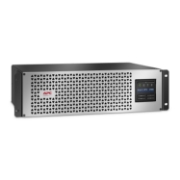 Picture of APC Smart-UPS Li-ion SMTL1500RMI3UC - 6x C13, Short Depth, Rackmount 3U, SmartConnect, 1500VA