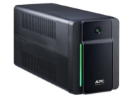 Picture of APC Back-UPS, 1600VA, Tower, 230V, 6x IEC C13 outlets, AVR