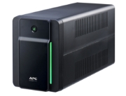Picture of APC Back-UPS, 1600VA, Tower, 230V, 6x IEC C13 outlets, AVR