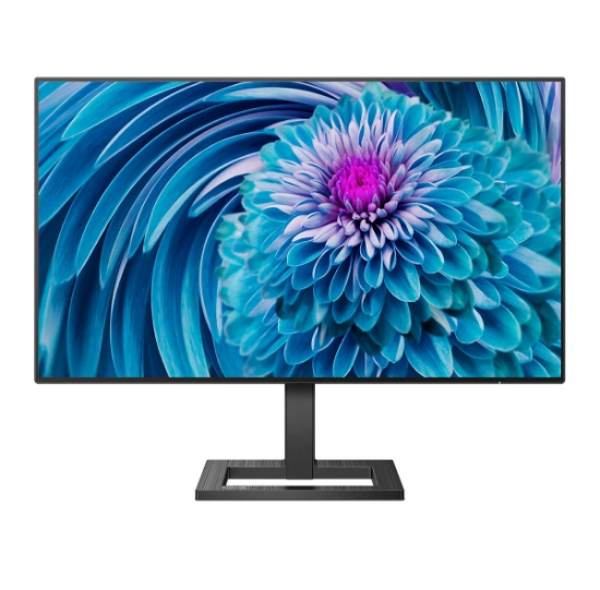 Picture of Philips E Line 275E2FAE/00 computer monitor 68.6 cm (27") 2560 x 1440 pixels Quad HD LED Black