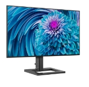 Picture of Philips E Line 275E2FAE/00 computer monitor 68.6 cm (27") 2560 x 1440 pixels Quad HD LED Black