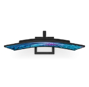Picture of Philips E Line 346E2CUAE/00 computer monitor 86.4 cm (34") 3440 x 1440 pixels Wide Quad HD+ LCD Black
