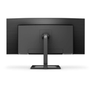 Picture of Philips E Line 346E2CUAE/00 computer monitor 86.4 cm (34") 3440 x 1440 pixels Wide Quad HD+ LCD Black