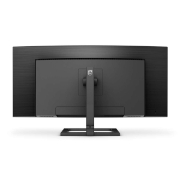Picture of Philips E Line 346E2CUAE/00 computer monitor 86.4 cm (34") 3440 x 1440 pixels Wide Quad HD+ LCD Black