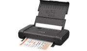 Picture of Canon PIXMA TR150 photo printer Inkjet 4800 x 1200 DPI 8" x 10" (20x25 cm) Wi-Fi