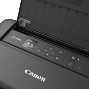 Picture of Canon PIXMA TR150 photo printer Inkjet 4800 x 1200 DPI 8" x 10" (20x25 cm) Wi-Fi