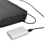Picture of Canon PIXMA TR150 photo printer Inkjet 4800 x 1200 DPI 8" x 10" (20x25 cm) Wi-Fi