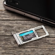 Picture of Kingston Technology Canvas Go! Plus 512GB microSDXC Canvas Go Plus 170R A2 U3 V30 Card + ADP