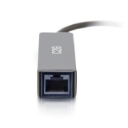 Picture of C2G USB-C to Ethernet Network Adapter