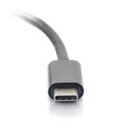 Picture of C2G USB-C to Ethernet Network Adapter