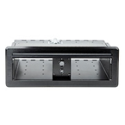 Picture of StarTech.com Dual-Module Conference Table Connectivity Box with Cable Organizer