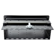 Picture of StarTech.com Dual-Module Conference Table Connectivity Box with Cable Organizer